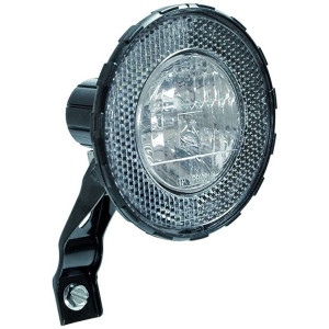 Фара передня KB 50/75 RH 10 LUX HALOGEN, BUCHEL	 	